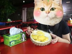 -榴莲一条街