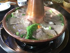 -陀岗美食·云南藏式特色餐厅