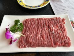 -南门涮肉(上海一店)