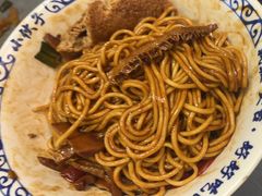 -梅溪·小伙子干挑面(安吉总店)