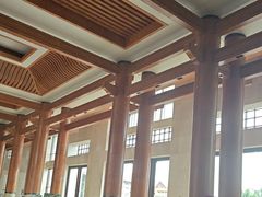 -三亚海棠湾万丽度假酒店