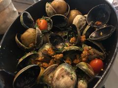 -db Bistro & Oyster Bar by Daniel Boulud(滨海湾金沙店)