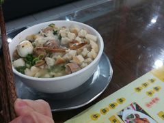 -春发生饭店·非遗(南院门店)