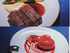 -ZHAO赵·牛扒坊(仁和新城店)
