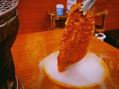 -大阪烧肉BAKA一代(十亩地店)