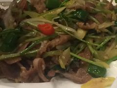 -宝轩渔府·老字号海鲜·正宗津菜(水上店)