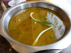 -鲜椒鱼·雅安地标性美食