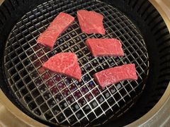 -神户牛焼肉専門店 牛一(道顿堀店)