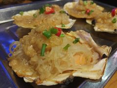 -腰子哥烤串(石佛营炫特店)