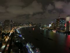 -上海外滩英迪格酒店