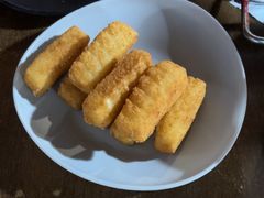 -爆好吃夜市大排档·乐山江湖菜(中心城总店)