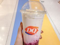 -DQ·蛋糕·冰淇淋(城南嘉园店)