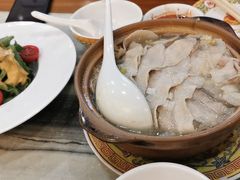 -砂锅居(西四店)