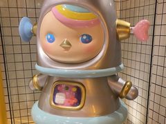 -泡泡玛特POPMART(上海环球港店)