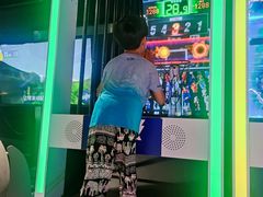 -VS SPORTS PARK运动玩乐园·团建·生日会(合生汇店)