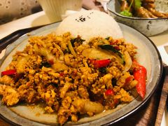 -GOGO Plate(成都太古里店)