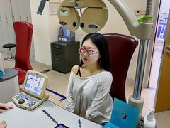 -武汉大学附属爱尔眼科医院(湖北总院)