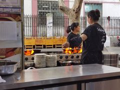 -沈妈砂锅(光华村店)