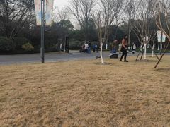 -杭州城北体育公园