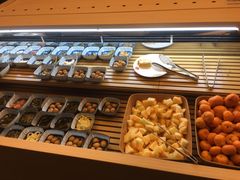 -温禾牛·和牛寿喜烧自助火锅(恒基名人店)