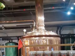 -Paulaner·德国帕拉娜自酿啤酒餐厅(海上世界店)