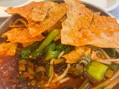 -红鼻子桂林米粉(金唐新光界店)