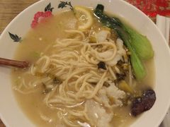 -锅儿挑面馆