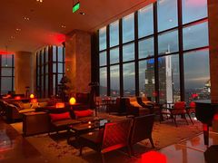 -无锡苏宁银河国际酒店·大堂酒廊