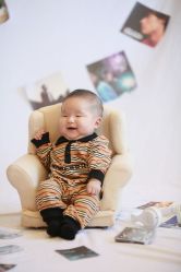 -儿时蒙太奇摄影(亦庄店)