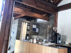 -VOYAGE COFFEE(杨梅竹店)