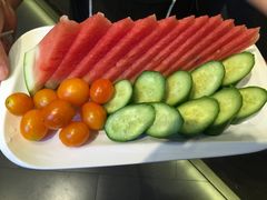 -小厨娘淮扬菜(清江苏宁广场店)
