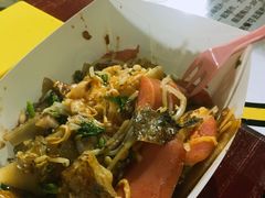 -四环冷面王(西单华威约饭街店)