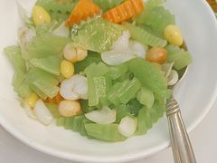 -丰收日·小海鲜·沪上家宴(顾村正大店)