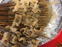 -玲玲涮牛肚(土门坊店)