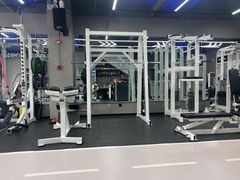 -EASY POWER健身工作室(浦东大道店)