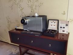 -天津香格里拉大酒店