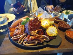 -blue frog蓝蛙(长泰广场店)