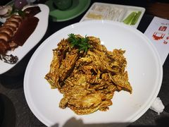 -北平盛世·新京菜·北京烤鸭(劲松·双井店)