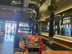 -韩宫宴和牛烤肉(武汉光谷现代风情街店)