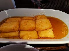 外婆年糕-外婆家(蓝色港湾店)