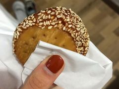 -寻味唐派·牛奶手撕面包(府前街店)