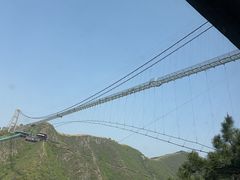 -蓟州溶洞风景区