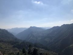 -南尖岩景区