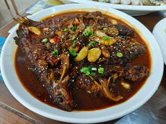 -美味之家·湖景农家乐(太湖东山店)