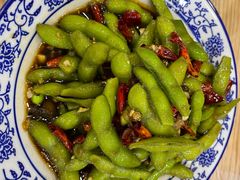 -江城燕子大排档(江汉路步行街店)