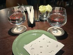 -Fuzzy Bistro 浮几韩餐·茶酒馆