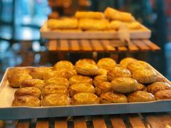 -长发西饼(临顿路店)