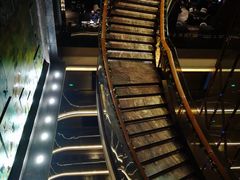 -瑞吉酒店·The Drawing Room闲逸廊·云端下午茶·夜奢Whiskey