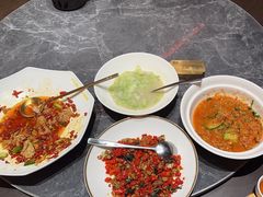 -炊烟小炒黄牛肉(浦东世纪汇店)