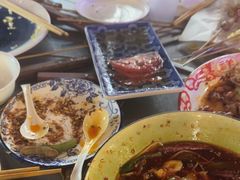 -小乾杯串店•16年沈阳烧烤(文安路店)